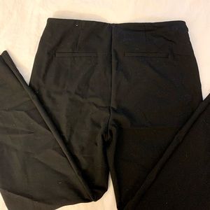 Pull On Skinny Professional Pant